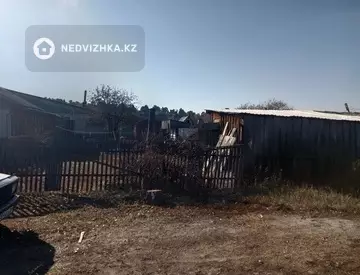 4-комнатная часть дома, 40 соток, 95 м²