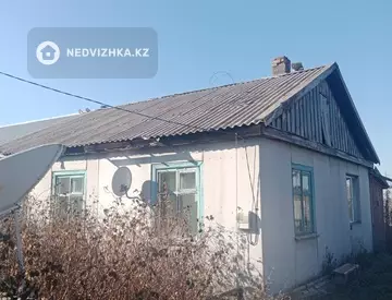 4-комнатная часть дома, 40 соток, 95 м²