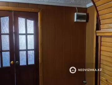 2-комнатный дом, 0.3 соток, 22 м²