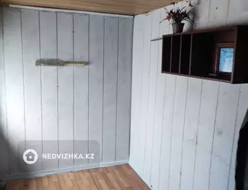 2-комнатный дом, 0.3 соток, 22 м²