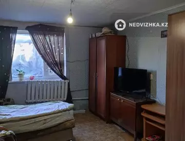 2-комнатный дом, 0.3 соток, 22 м²