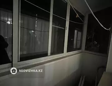 1-комнатная квартира, этаж 3 из 4, 32 м²