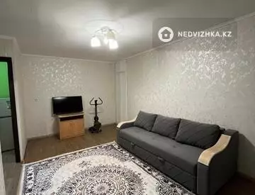1-комнатная квартира, этаж 3 из 4, 32 м²