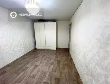 1-комнатная квартира, этаж 2 из 5, 33 м²