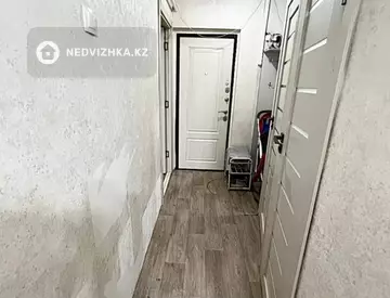 1-комнатная квартира, этаж 2 из 5, 33 м²