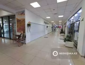 Торговое помещение, этаж 2 из 3, 95 м², на длительный срок