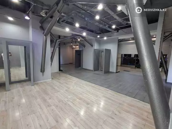 95 м², Торговое помещение, этаж 2 из 3, 95 м², на длительный срок, изображение - 1