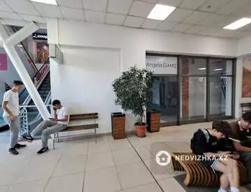 95 м², Торговое помещение, этаж 2 из 3, 95 м², на длительный срок, изображение - 9