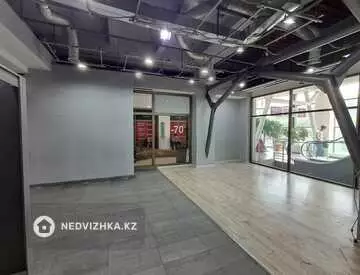 95 м², Торговое помещение, этаж 2 из 3, 95 м², на длительный срок, изображение - 10