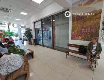 Торговое помещение, этаж 2 из 3, 95 м², на длительный срок
