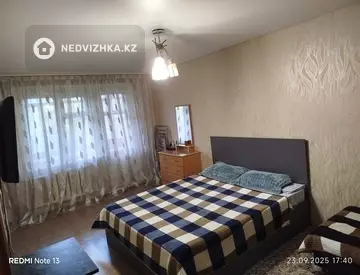 1-комнатная квартира, этаж 2 из 5, 30 м², посуточно