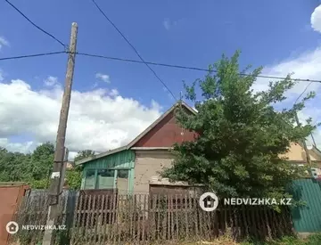 1-комнатный дом, 10 соток, 25 м²