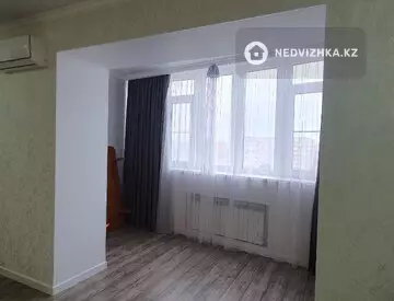 4-комнатная квартира, этаж 8 из 9, 157 м²