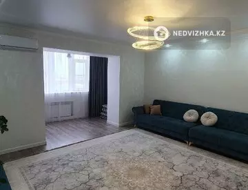 4-комнатная квартира, этаж 8 из 9, 157 м²