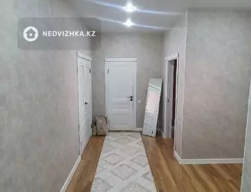 77.3 м², 2-комнатная квартира, этаж 4 из 5, 77 м², изображение - 13