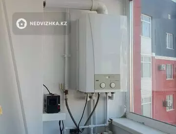 77.3 м², 2-комнатная квартира, этаж 4 из 5, 77 м², изображение - 9