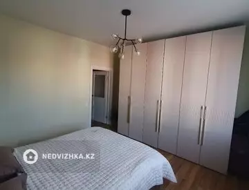 77.3 м², 2-комнатная квартира, этаж 4 из 5, 77 м², изображение - 4