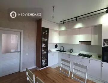 77.3 м², 2-комнатная квартира, этаж 4 из 5, 77 м², изображение - 6