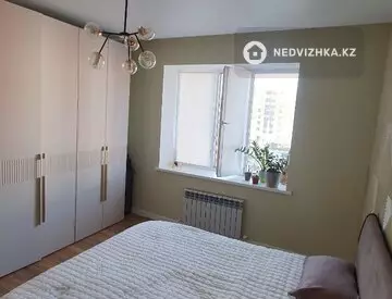 2-комнатная квартира, этаж 4 из 5, 77 м²