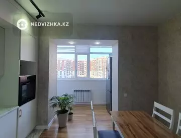 77.3 м², 2-комнатная квартира, этаж 4 из 5, 77 м², изображение - 8