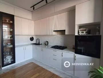 77.3 м², 2-комнатная квартира, этаж 4 из 5, 77 м², изображение - 5
