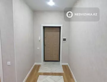 77.3 м², 2-комнатная квартира, этаж 4 из 5, 77 м², изображение - 14