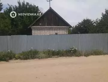 2-комнатный дом, 6 соток, 25 м²