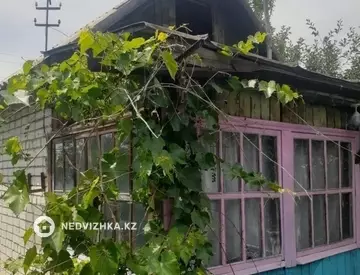 2-комнатный дом, 6 соток, 25 м²