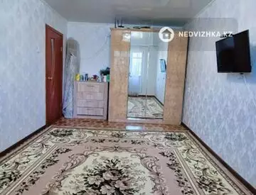 1-комнатная квартира, этаж 5 из 5, 31 м²