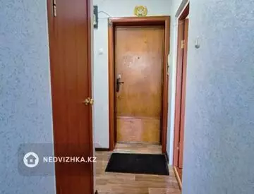 1-комнатная квартира, этаж 5 из 5, 31 м²