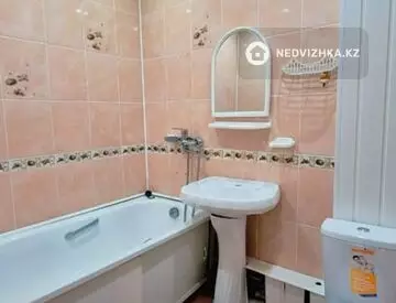 1-комнатная квартира, этаж 5 из 5, 31 м²