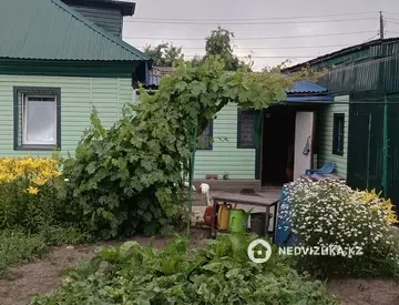 4-комнатный дом, 7 соток, 60 м²