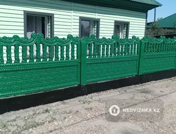4-комнатный дом, 7 соток, 60 м²