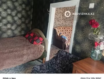 4-комнатный дом, 7 соток, 60 м²