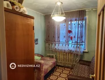 4-комнатная квартира, этаж 1 из 5, 66 м²