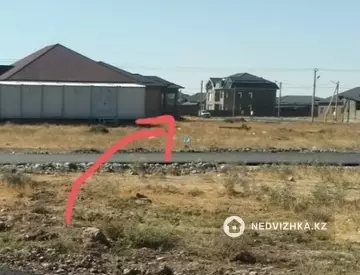 Участок 16.0 соток