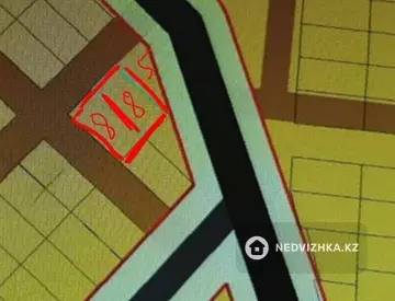 Участок 16.0 соток