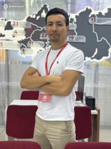 Фотография профиля