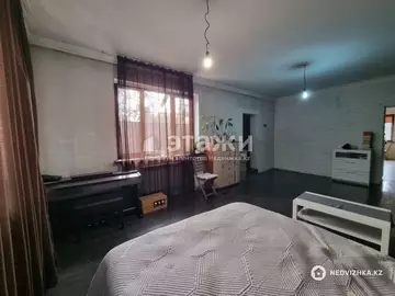 2-комнатный дом, 1.1 соток, 56 м²