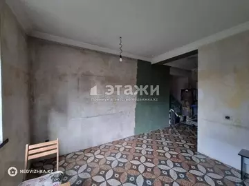 2-комнатный дом, 1.1 соток, 56 м²