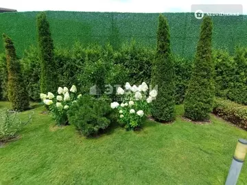 2-комнатный дом, 6 соток, 75 м²