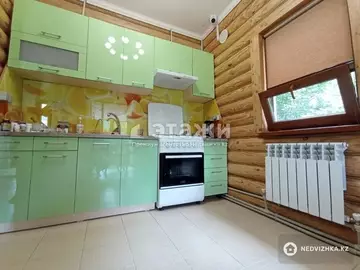2-комнатный дом, 6 соток, 75 м²