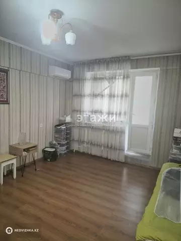 1-комнатная квартира, этаж 2 из 5, 35 м²