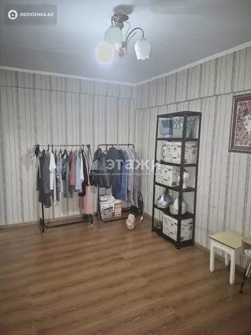 1-комнатная квартира, этаж 2 из 5, 35 м²