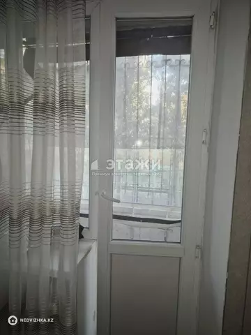 1-комнатная квартира, этаж 2 из 5, 35 м²