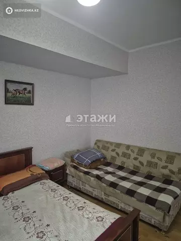 5-комнатная квартира, этаж 1 из 3, 60 м²
