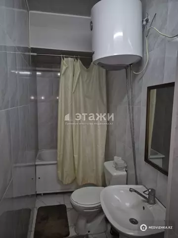 5-комнатная квартира, этаж 1 из 3, 60 м²
