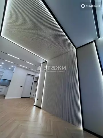 1-комнатная квартира, этаж 7 из 9, 32 м²