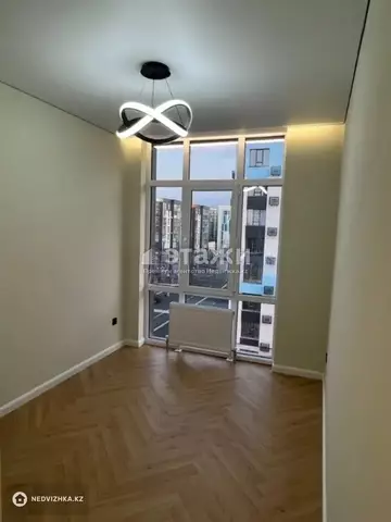 1-комнатная квартира, этаж 7 из 9, 32 м²