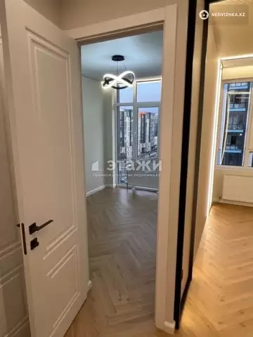 1-комнатная квартира, этаж 7 из 9, 32 м²